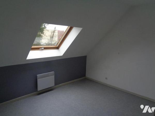 BETHUNE, Maison de 96 m² habitable bâtie sur 415 m²