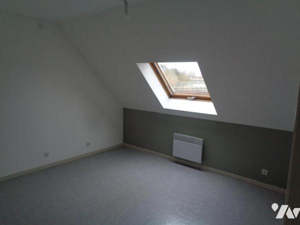 BETHUNE, Maison de 96 m² habitable bâtie sur 415 m²