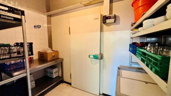 Vente Fonds de commerce Restaurant Chignin