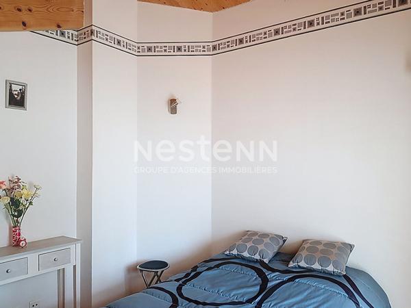 Maison  atypique 4 pièce(s) 116 m2 - Grand sous-sol - SAINT LYS 31470