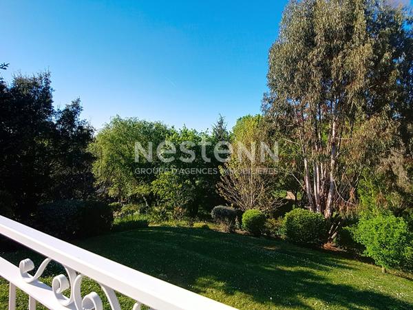 Maison  atypique 4 pièce(s) 116 m2 - Grand sous-sol - SAINT LYS 31470