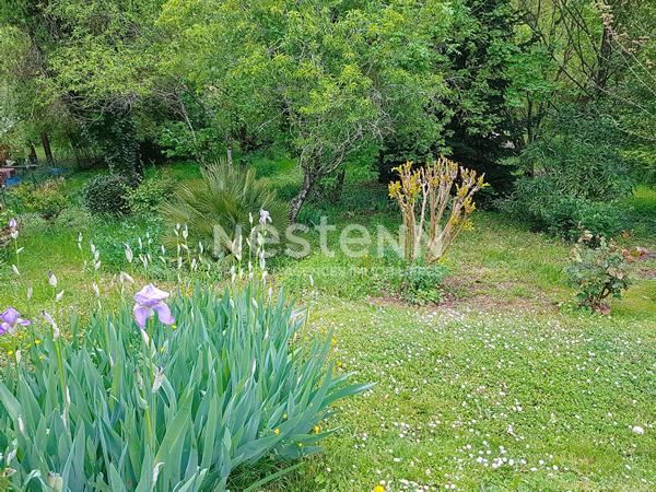 Maison  atypique 4 pièce(s) 116 m2 - Grand sous-sol - SAINT LYS 31470