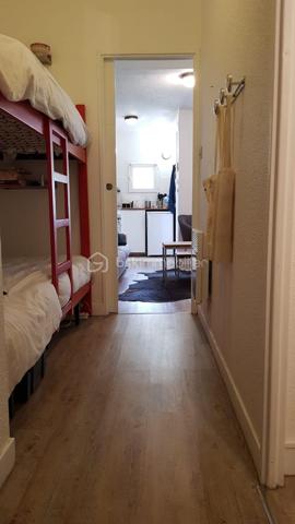 Appartement de 27 m²