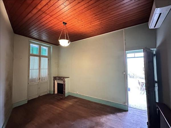 Maison à vendre |  Lunery |  3 pièces | 70 m²