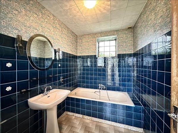 Maison à vendre |  Lunery |  3 pièces | 70 m²