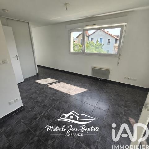 Appartement à vendre 2 pièces 42 m² Clermont-Ferrand