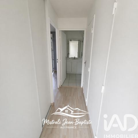 Appartement à vendre 2 pièces 42 m² Clermont-Ferrand