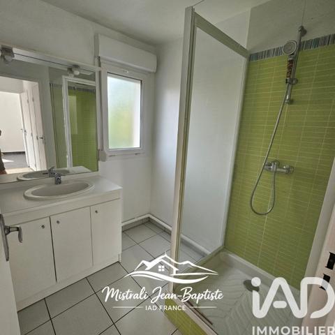 Appartement à vendre 2 pièces 42 m² Clermont-Ferrand