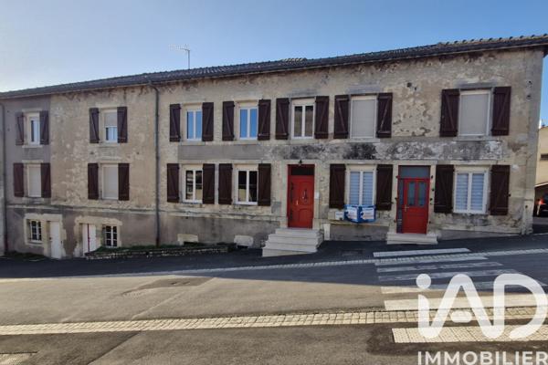 Maison à vendre 8 pièces 234 m² Bonnet