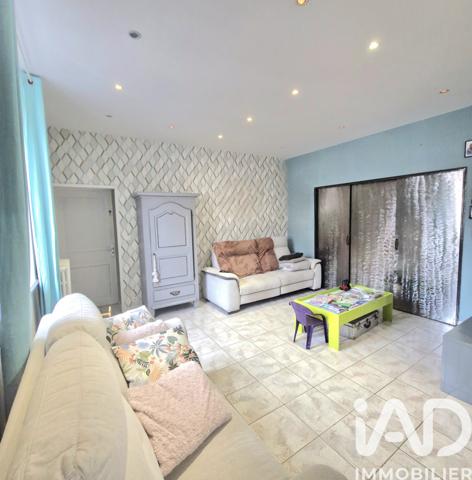 Maison à vendre 8 pièces 234 m² Bonnet