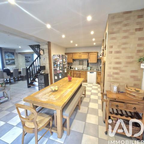 Maison à vendre 8 pièces 234 m² Bonnet