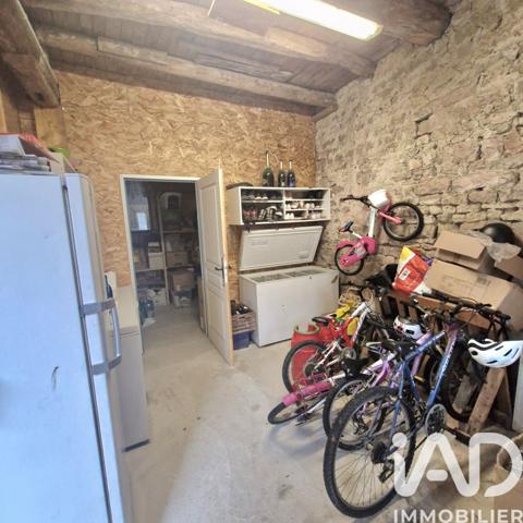 Maison à vendre 8 pièces 234 m² Bonnet