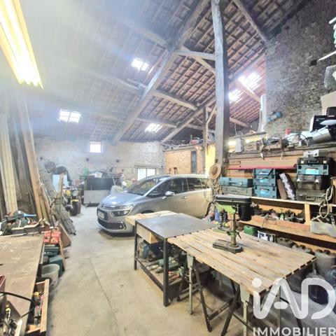 Maison à vendre 8 pièces 234 m² Bonnet