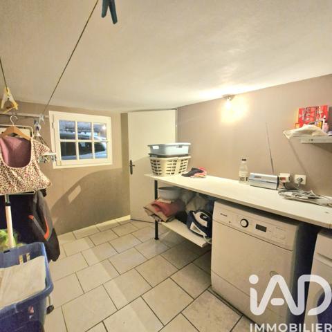 Maison à vendre 8 pièces 234 m² Bonnet