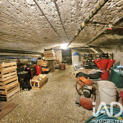 Maison à vendre 8 pièces 234 m² Bonnet