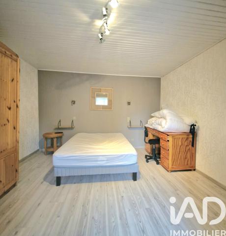 Maison à vendre 8 pièces 234 m² Bonnet