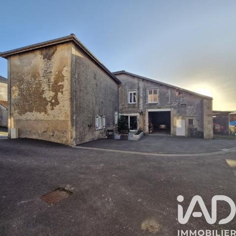 Maison à vendre 8 pièces 234 m² Bonnet