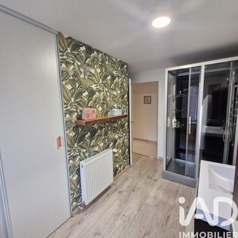 Maison à vendre 8 pièces 234 m² Bonnet