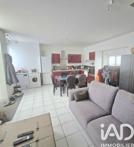 Maison à vendre 8 pièces 234 m² Bonnet