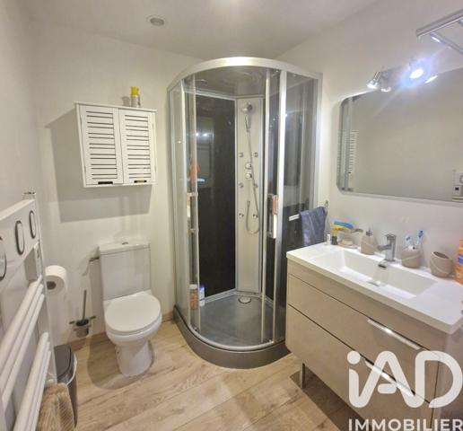 Maison à vendre 8 pièces 234 m² Bonnet