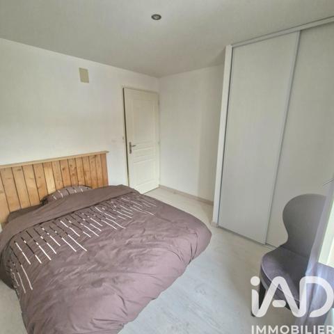 Maison à vendre 8 pièces 234 m² Bonnet