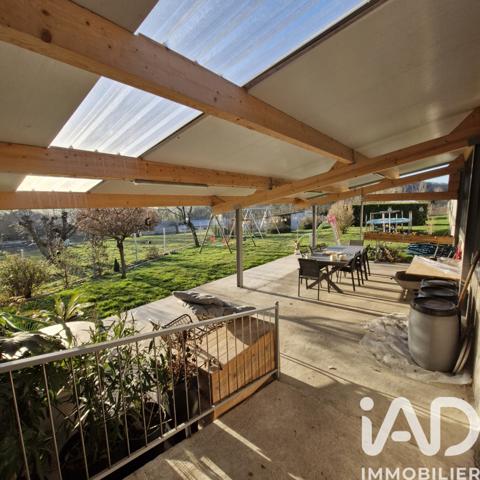 Maison à vendre 8 pièces 234 m² Bonnet