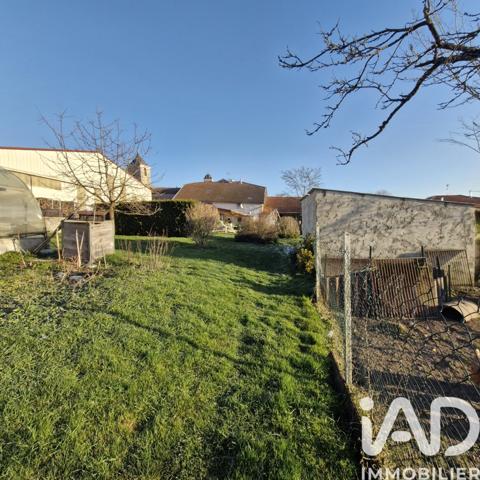 Maison à vendre 8 pièces 234 m² Bonnet