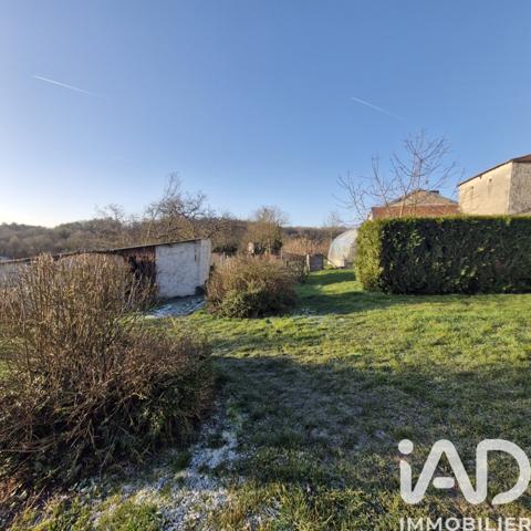 Maison à vendre 8 pièces 234 m² Bonnet