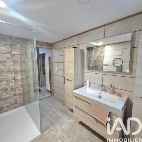 Maison à vendre 8 pièces 234 m² Bonnet