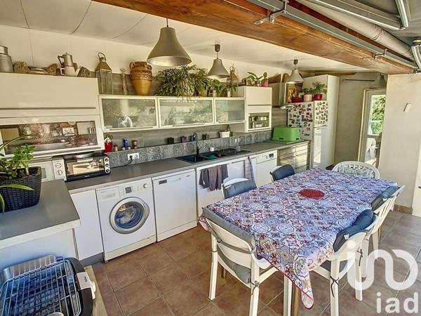Maison à vendre 4 pièces 90 m² Marseille 16