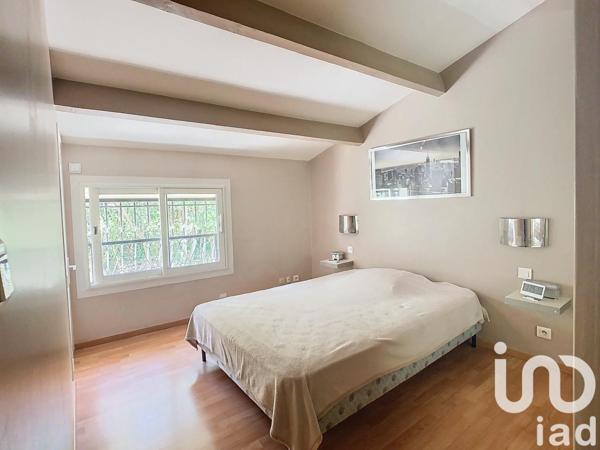 Maison à vendre 4 pièces 90 m² Marseille 16