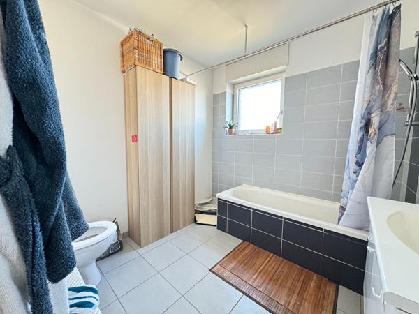 Appartement 3 pièces – 65 m² environ à Nantes (ref : 1871B)