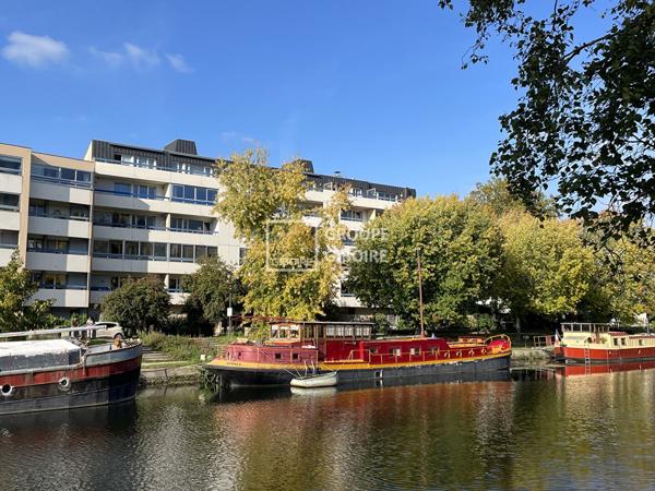 Appartement T5 à vendre Le Mail - 93 m² (réf : ALG25875)