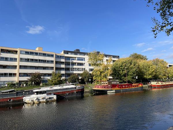 Appartement T5 à vendre Le Mail - 93 m² (réf : ALG25875)