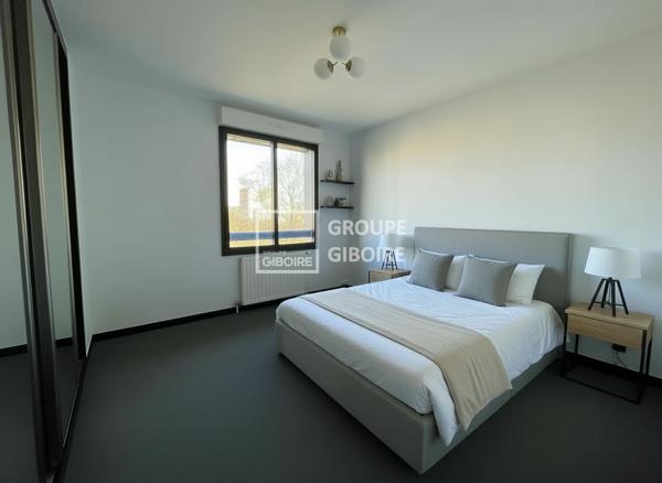 Appartement T5 à vendre Le Mail - 93 m² (réf : ALG25875)