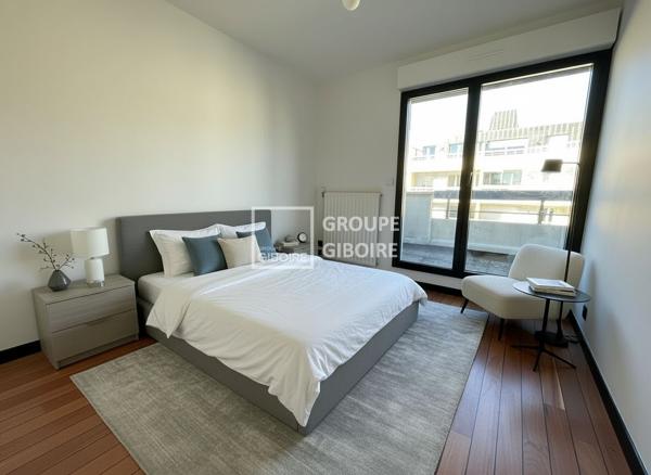 Appartement T5 à vendre Le Mail - 93 m² (réf : ALG25875)