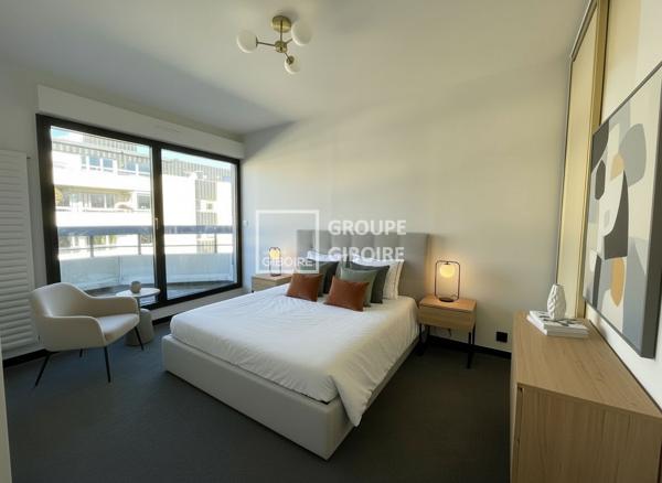 Appartement T5 à vendre Le Mail - 93 m² (réf : ALG25875)