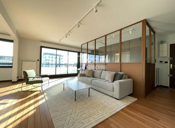 Appartement T5 à vendre Le Mail - 93 m² (réf : ALG25875)