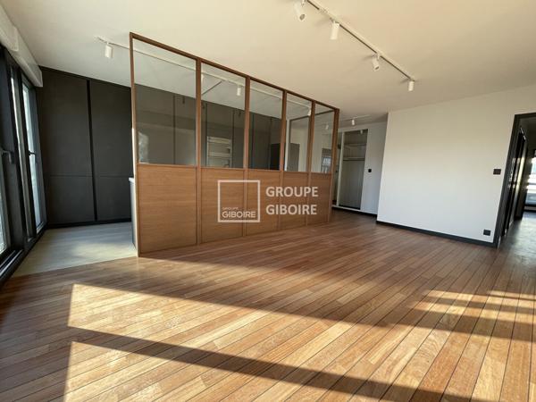 Appartement T5 à vendre Le Mail - 93 m² (réf : ALG25875)