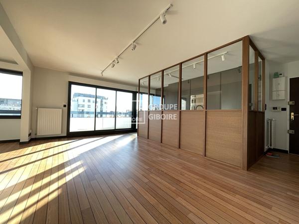 Appartement T5 à vendre Le Mail - 93 m² (réf : ALG25875)