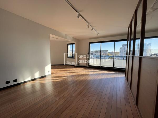 Appartement T5 à vendre Le Mail - 93 m² (réf : ALG25875)