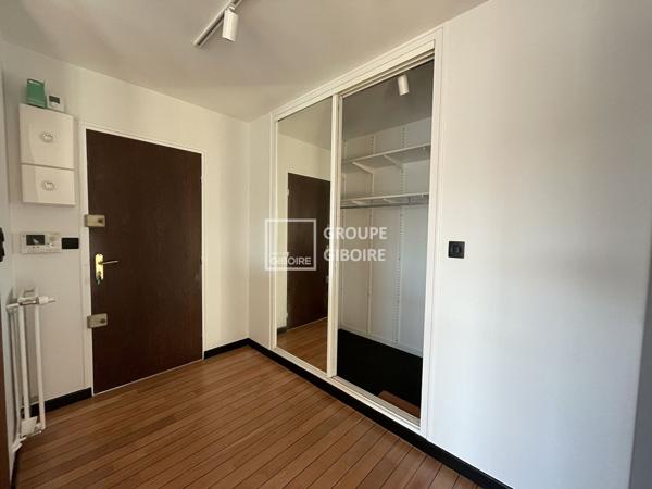 Appartement T5 à vendre Le Mail - 93 m² (réf : ALG25875)