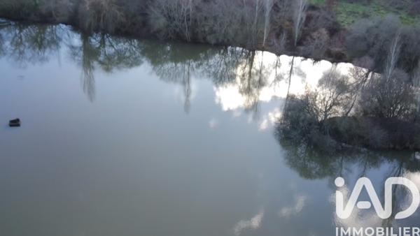 Terrain à vendre 96 964 m² Saint-Désiré