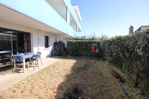 Appartement 2 pièces – 47 m² environ à Chantepie (ref : G175187)