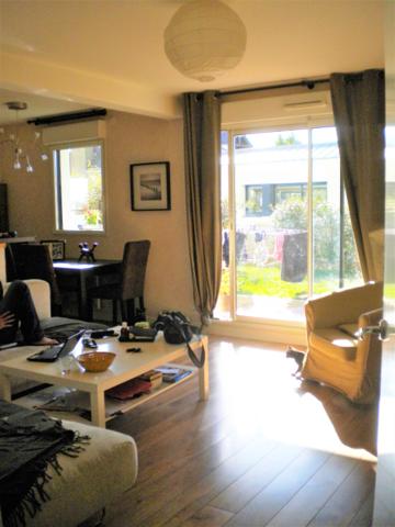 Appartement 2 pièces – 47 m² environ à Chantepie (ref : G175187)