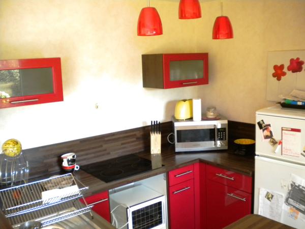 Appartement 2 pièces – 47 m² environ à Chantepie (ref : G175187)