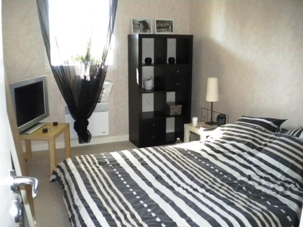 Appartement 2 pièces – 47 m² environ à Chantepie (ref : G175187)