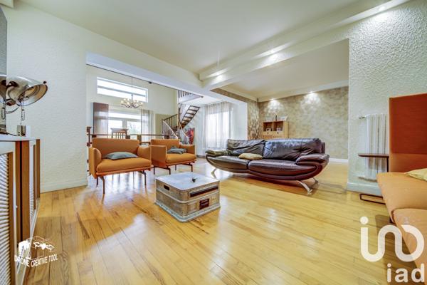 Maison à vendre 6 pièces 190 m² Florange