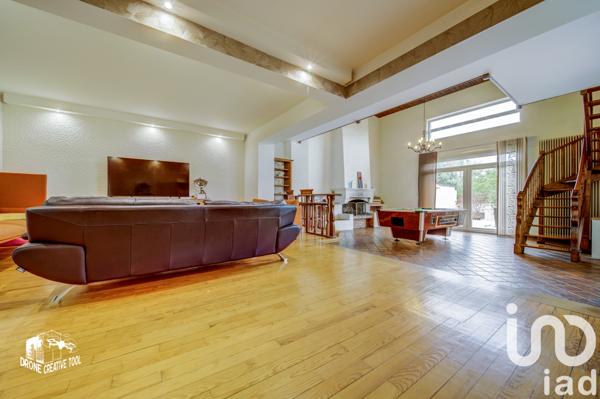 Maison à vendre 6 pièces 190 m² Florange