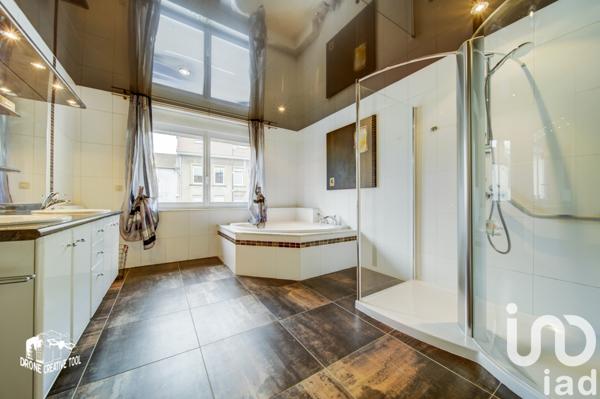 Maison à vendre 6 pièces 190 m² Florange